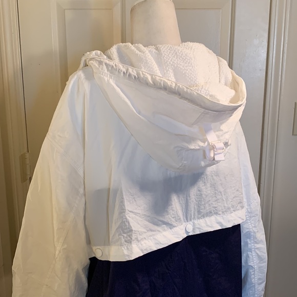 Free People Movement Searching For Something Parka - Picture 11 of 14